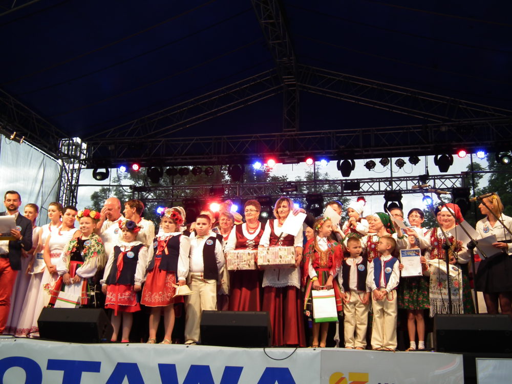 24 Ogólnopolski Festiwal Grup Śpiewaczych „Ziemia i Pieśń”