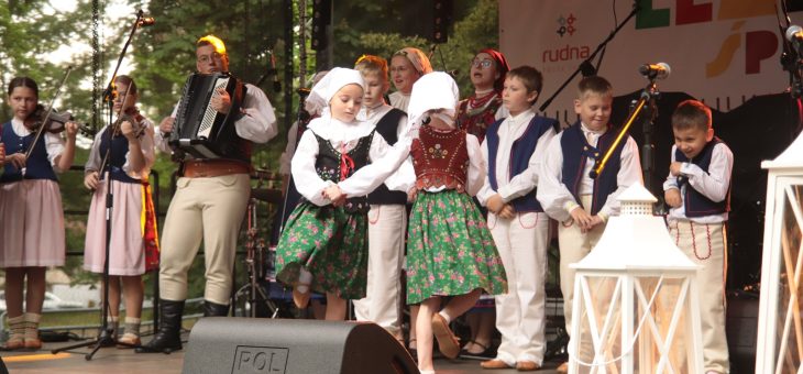 2025 Łemkowskie Śpiewanie